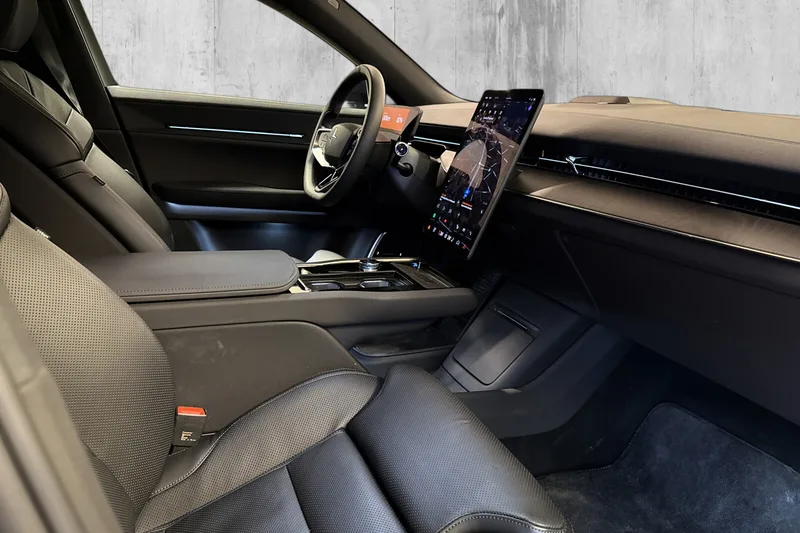 Polestar 3 Long Range Dual Motor bilde 17