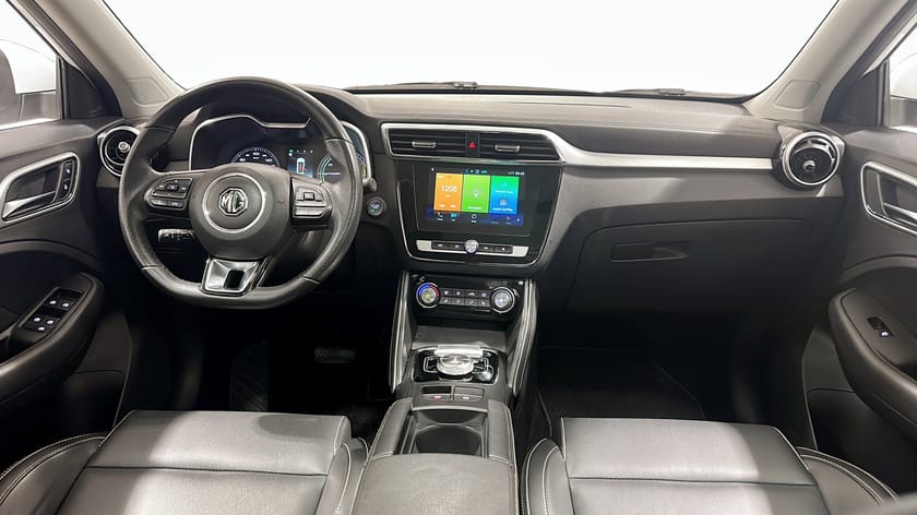 Bild 4 av MG ZS EV 45KWH LUXURY / RÄNTEKAMPANJ /