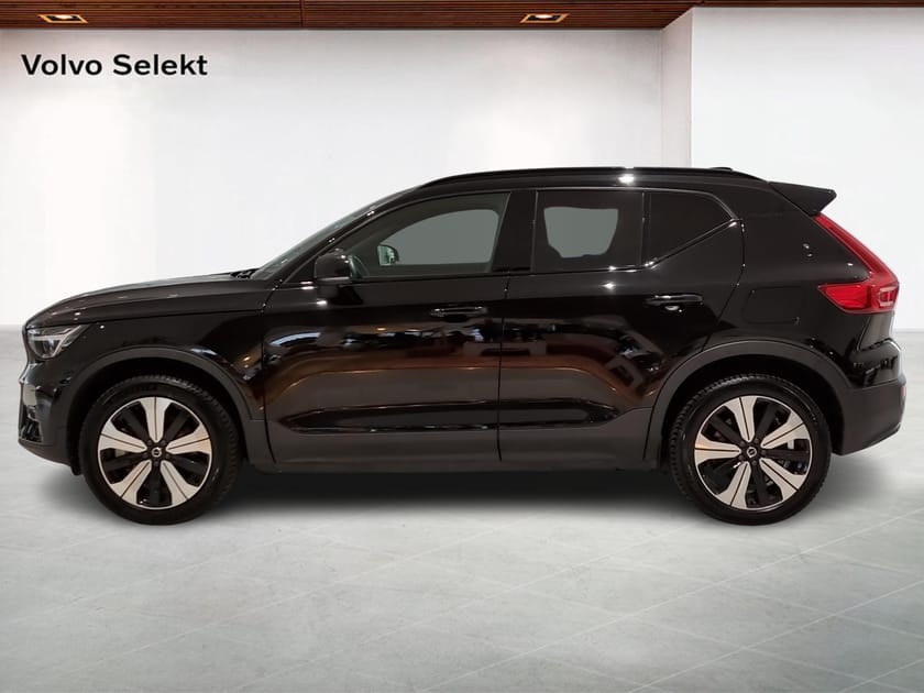 Bild 3 av Volvo XC40 Recharge Twin motor Ultimate/DRAG