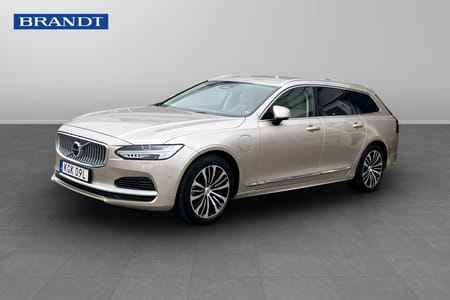 Volvo V90 Recharge T6 Core Edition II