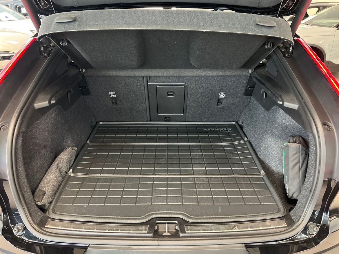 Volvo EC40 2025 - miniatyr 26