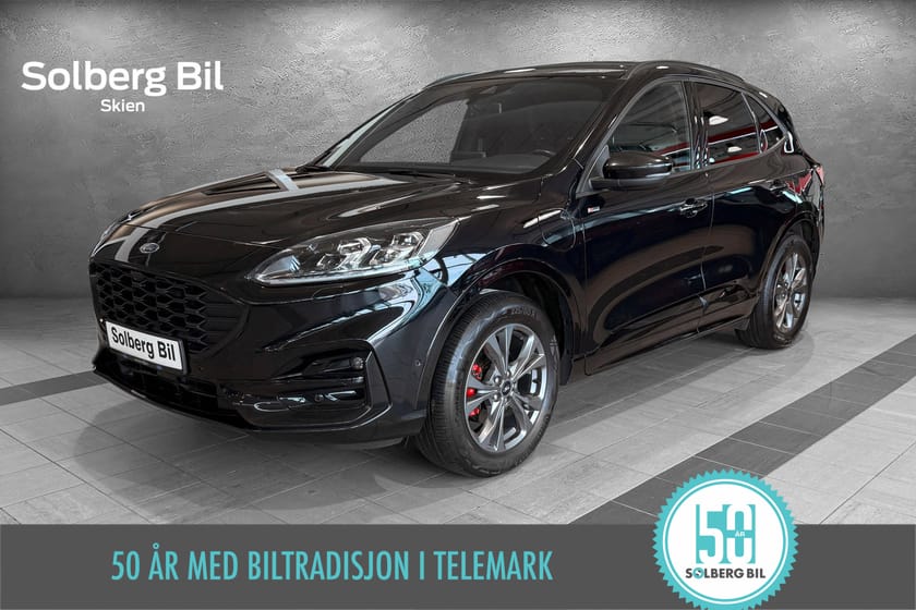 Bilde 1 av Ford Kuga Plug-In Hybrid ST-line/ B&O/ PANO/ OPPV.RATT/ KAMERA