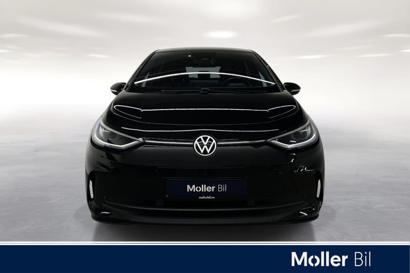 Bilde 2 av Volkswagen ID.3 Pro Performance highline 59kwh 204hk