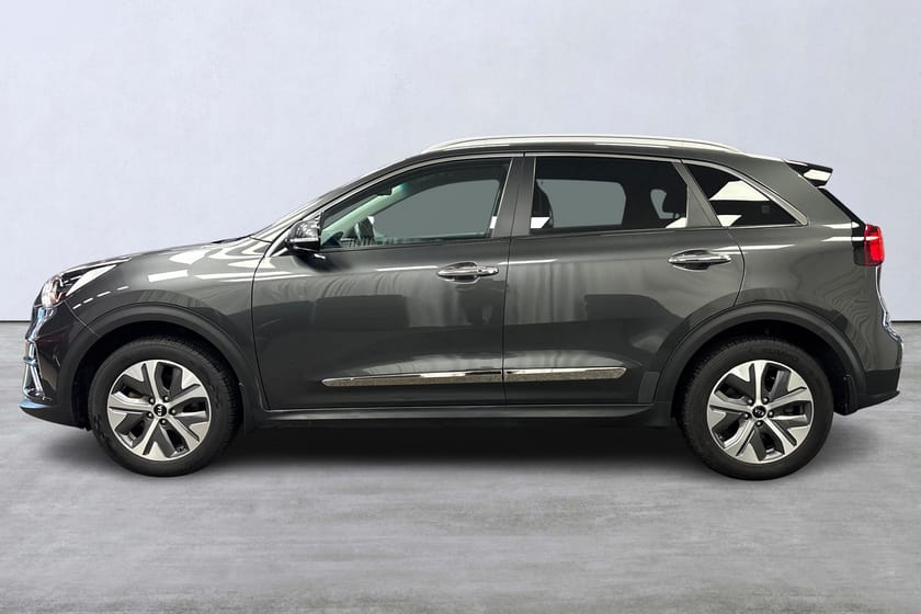 Bild 2 av Kia e-Niro 64kWh 204hk Advanced