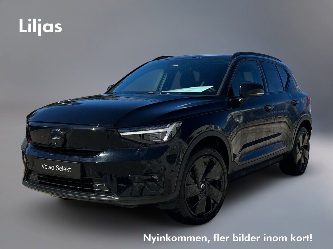 EZC98Z – Volvo EX40 Twin Motor Performance