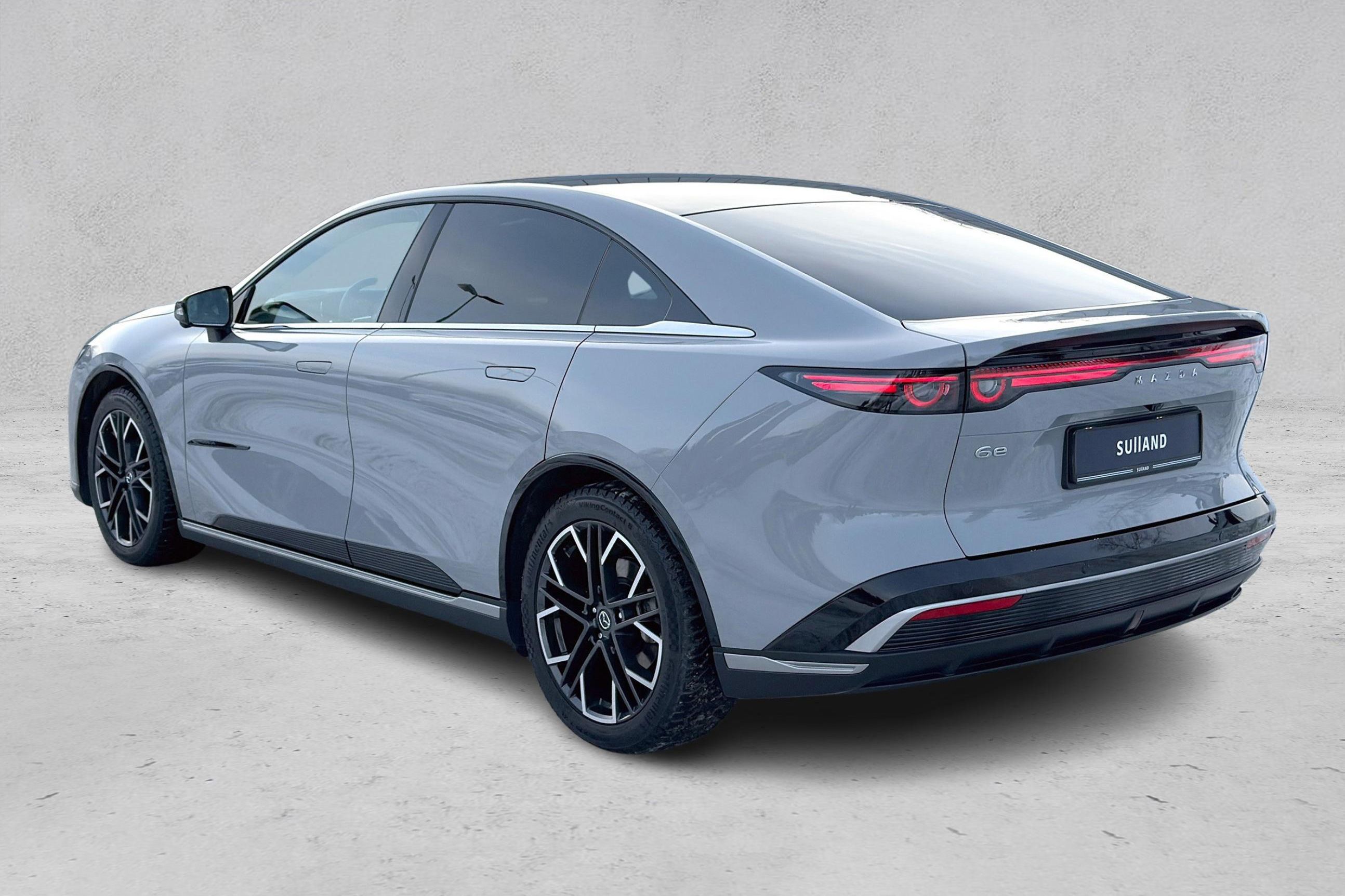 Thumnail bilde 2 av Mazda 6e Standard Range