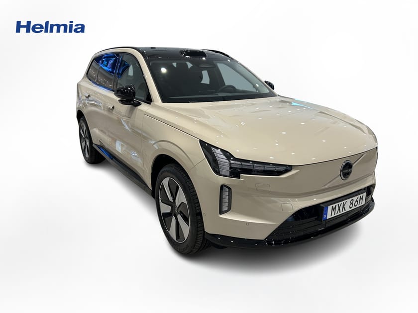 Bild 3 av Volvo EX90 Twin Motor Plus 7-sätes