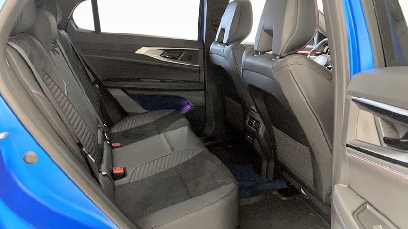 Bild 5 av Renault Rafale E-Tech 4x4 ATELIER ALPINE PHEV //demobilskampanj