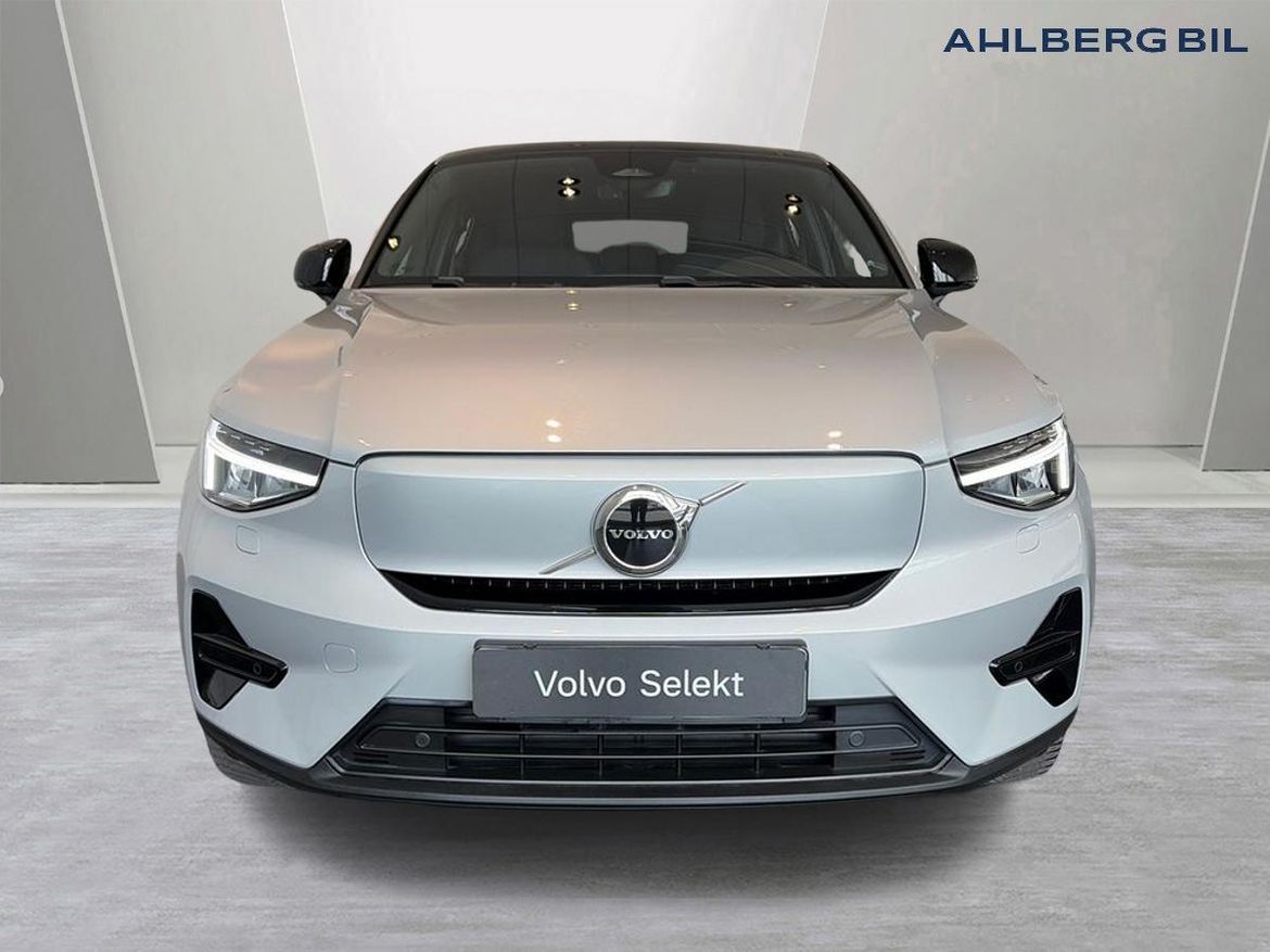 Volvo C40 2023 - miniatyr 5