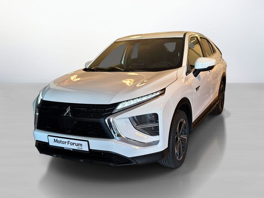 Bilde 3 av Mitsubishi Eclipse Cross Plug-In Hybrid INVITE | BT | AUT.KLIMA | DAB+ |LAV KM!