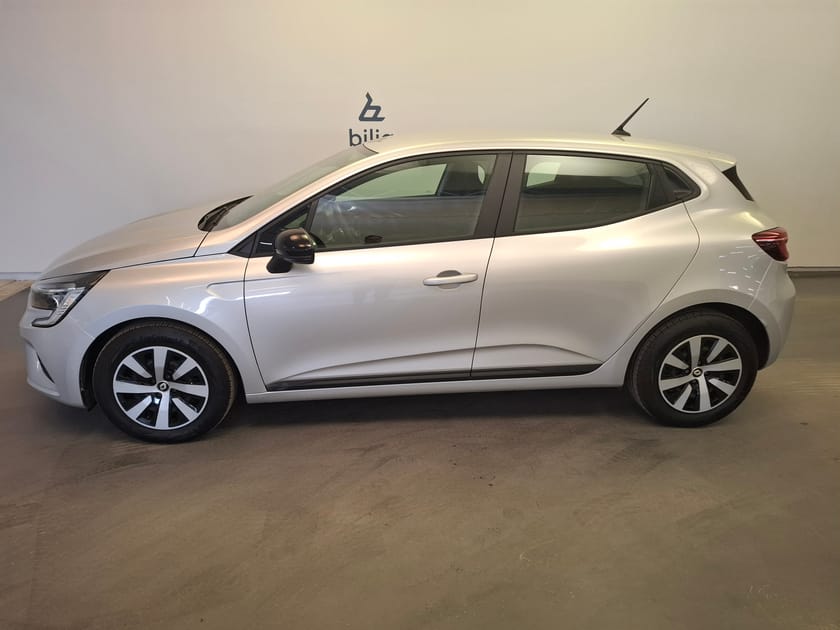 Bild 2 av Renault Clio TCe 90 Equilibre 5-d