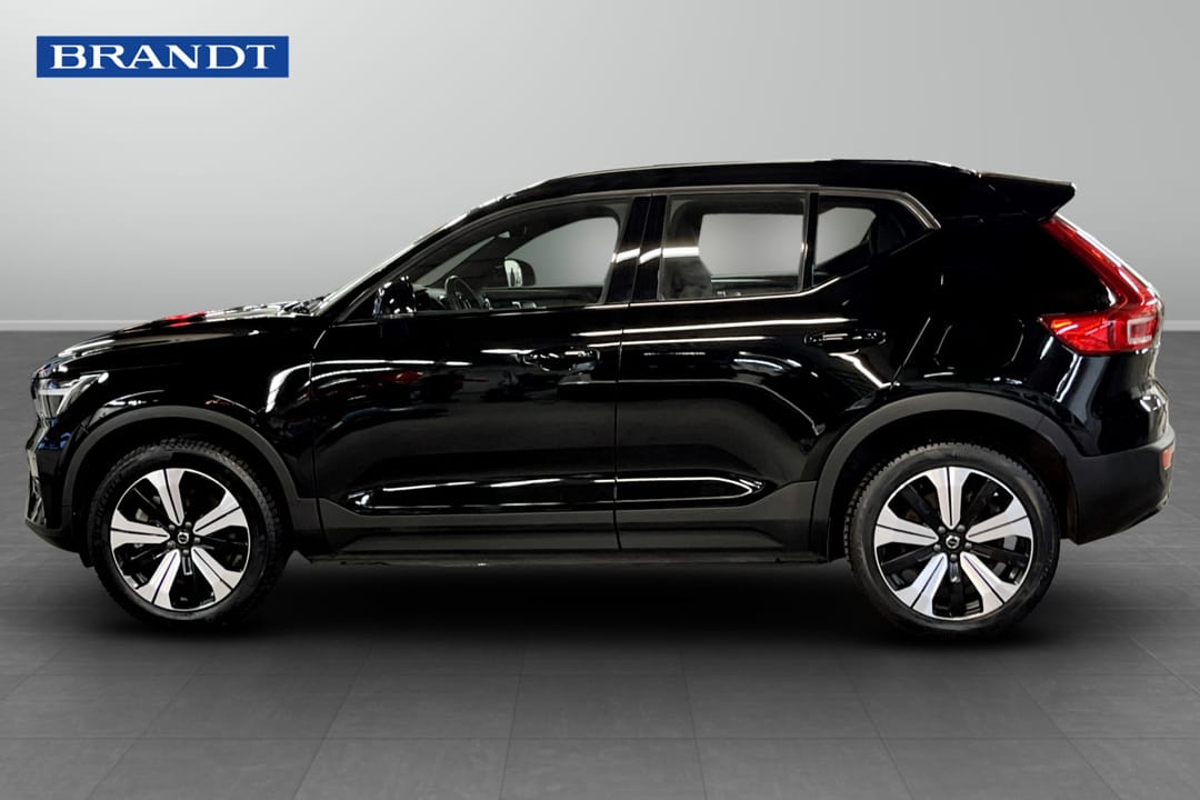 Volvo XC40 Recharge Single Motor