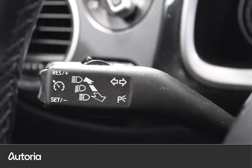 Bilde 4 av Volkswagen Beetle 160 tsi     sport