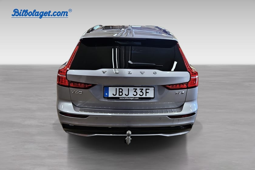 Bild 4 av Volvo V60 T6 Ultra Dark