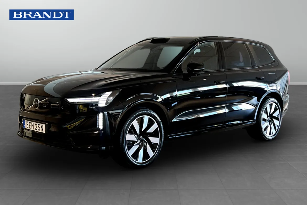 Volvo EX90 Twin Motor Performance