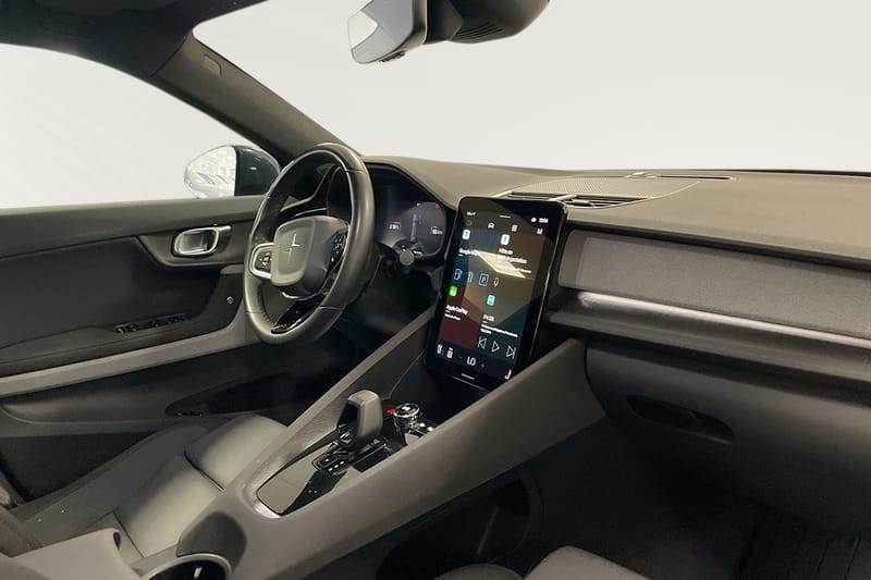 Polestar 2 Long Range Dual Motor