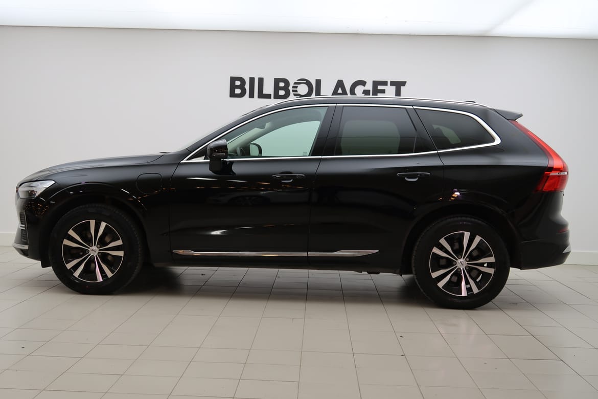 Volvo XC60 2025 - miniatyr 2