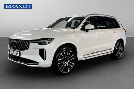 Volvo XC90 7 Säten