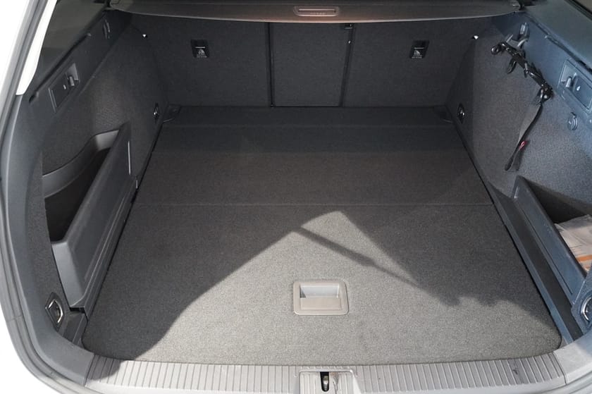 Bild 5 av Volkswagen Passat Sportscombi 2.0 TDI  Kamera/Navi/Värmare/Elstol/ErgoComfort/AC
