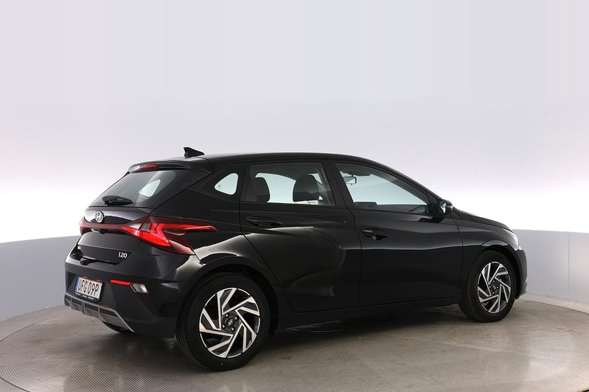 Bild 3 av Hyundai i20 Essential Privatleasing kampanj 3195 kr /Mån