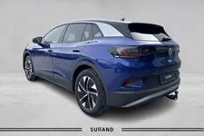 Thumnail bilde 2 av Volkswagen ID.4 Pro 4M