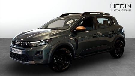Dacia Sandero Stepway EXTREME TCE 110