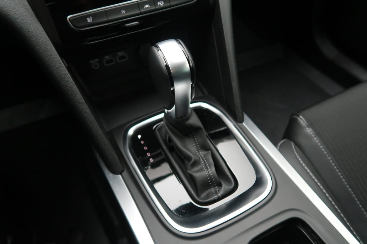 Renault Mégane 2023 - miniatyr 13