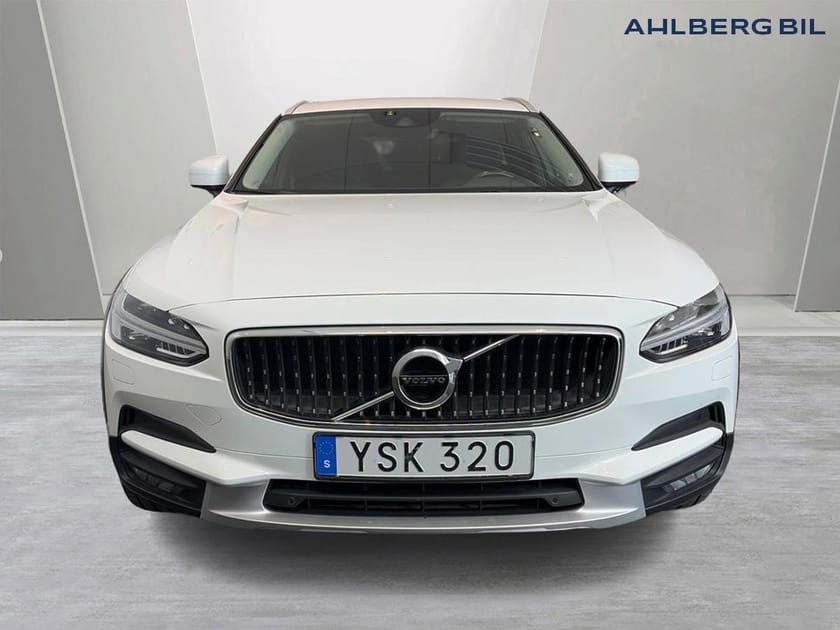 Bild 5 av Volvo V90 Cross Country D4 AWD Business Adv