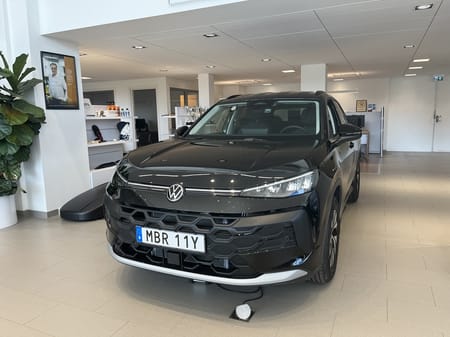 Volkswagen T-Roc 1,5 eTSI150 DSG