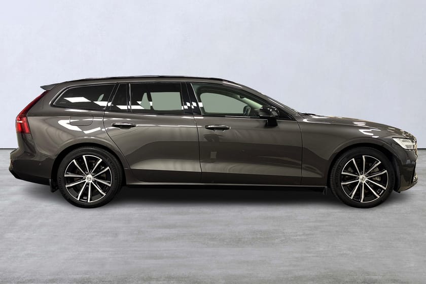 Bild 3 av Volvo V60 T6 Plus Dark Nordic Edition