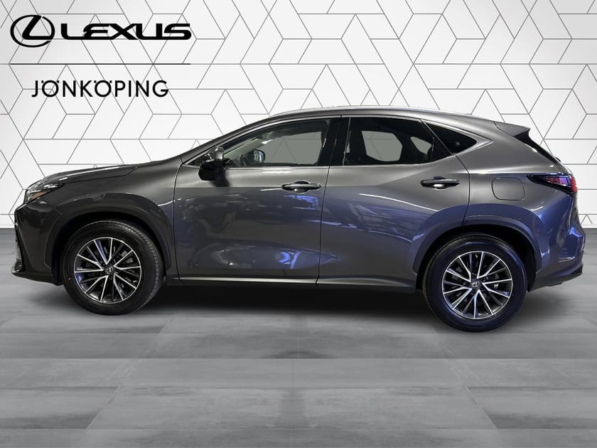 Bild 5 av Lexus NX 450h+ EXECUTIVE