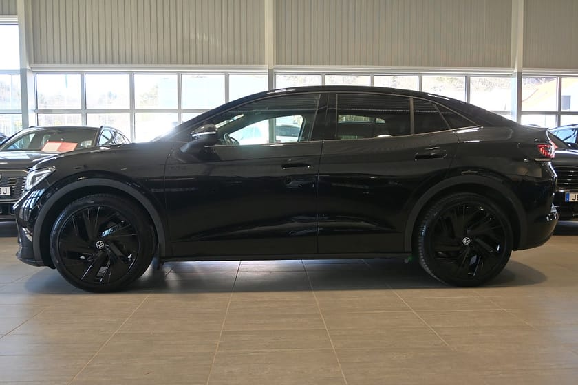 Bild 2 av Volkswagen ID.5 GTX Drag 21" Värmepump Matrix