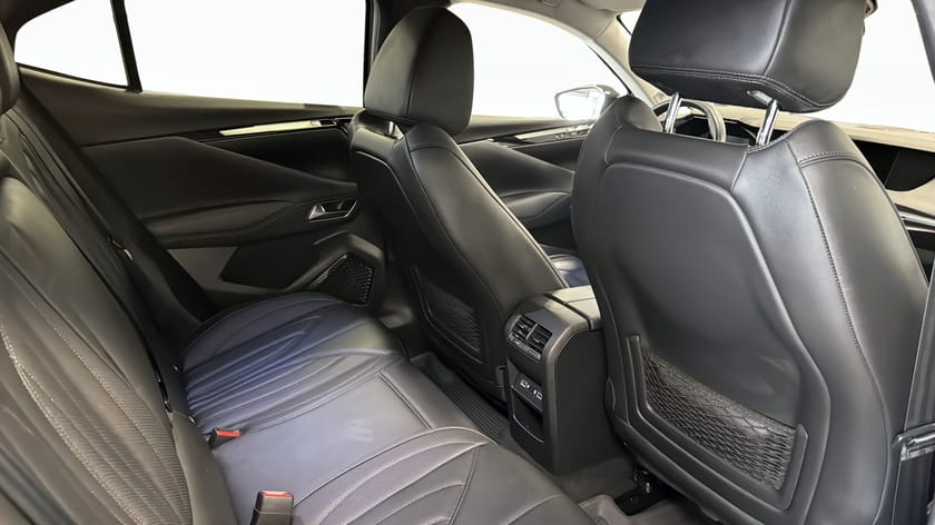 Bild 5 av DS 4 E-Tense Performance Line