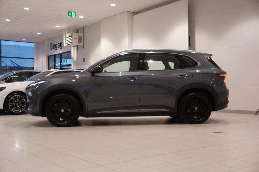Bild 4 av MG S5 EV Long Range Comfort 64 kWh