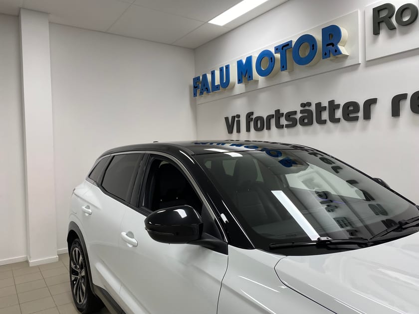 Bild 3 av Renault Austral E-TECH 200 Techno A