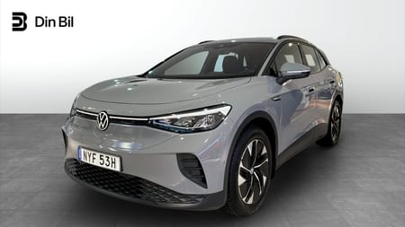 Volkswagen ID.4 Pro Performance