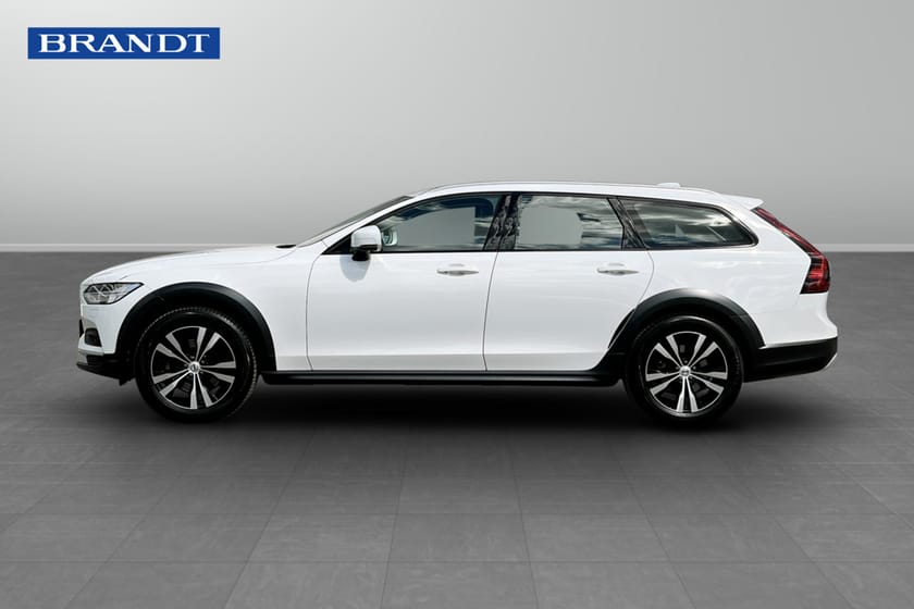 Bild 3 av Volvo V90 Cross Country B4 AWD Diesel Adv SE
