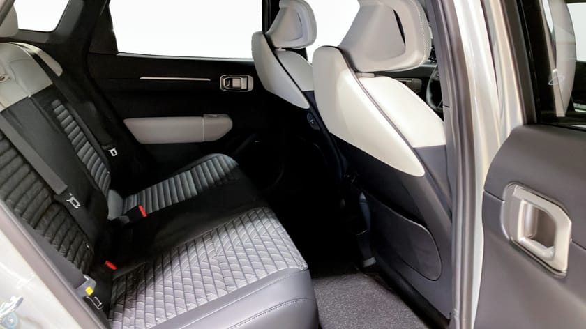 Bild 5 av Kia EV4 Long Range Fastback GT LINE FWD