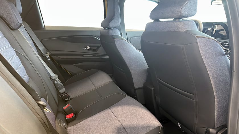 Bild 5 av Renault 5 E-Tech R5 ELECTRIC TECHNO EV52