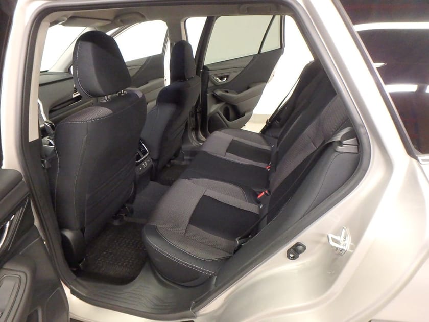 Bild 5 av Subaru Outback 2.5 4WD XFuel Adventure Krok v-hjul ingår