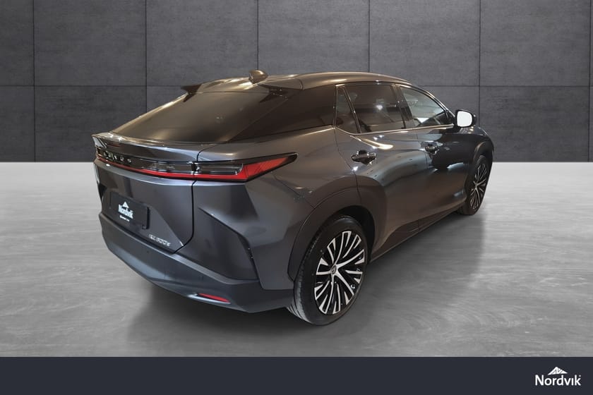 Bilde 5 av Lexus RZ 300e Executive Tech