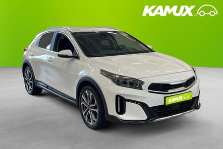 Kia XCeed Plug-in Hybrid DCT Action Kamera Adaptiv-fh 141hk