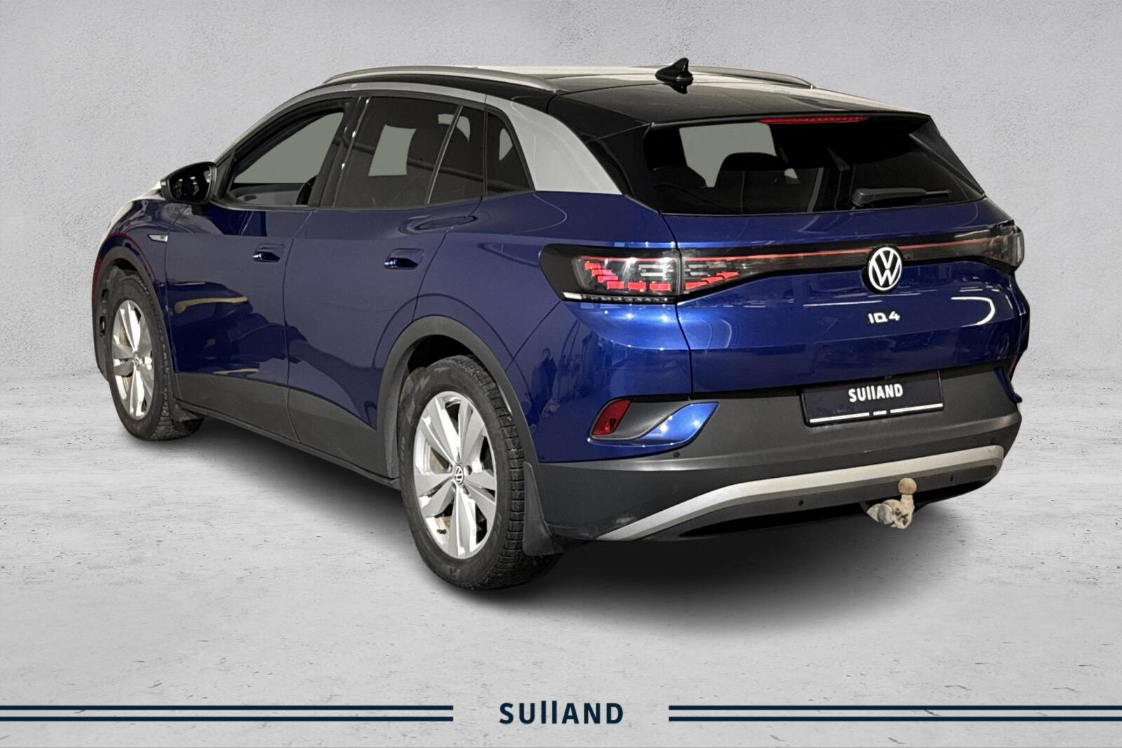 Thumnail bilde 2 av Volkswagen ID.4 Pro Performance