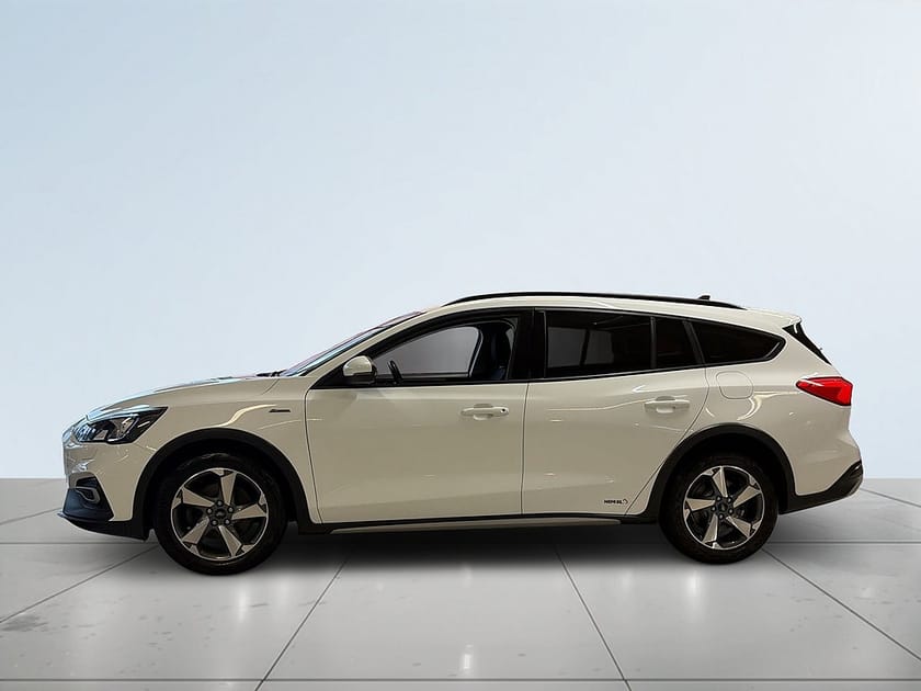 Bild 4 av Ford Focus Active Kombi 1.0, ST-Line Bkamera Navi Rattvärme S&V