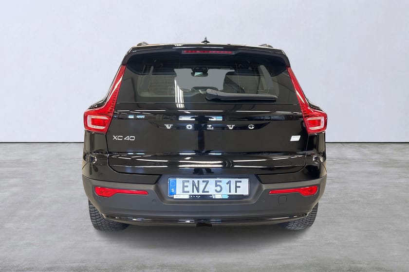 Bild 5 av Volvo XC40 Recharge Single Motor Core Edition