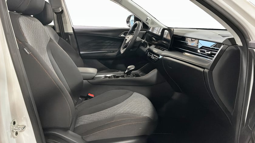 Bild 3 av MG HS PHEV COMFORT PLUG-IN 100KM