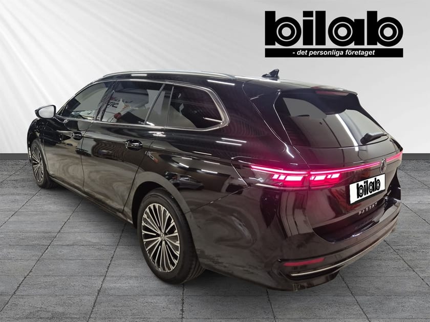 Bild 3 av Volkswagen Passat Variant eHybrid ELEGANCE 1.5 TSI AUTOMAT