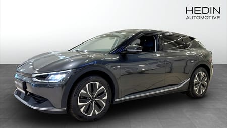 Kia EV6 RWD Aut 228hk
