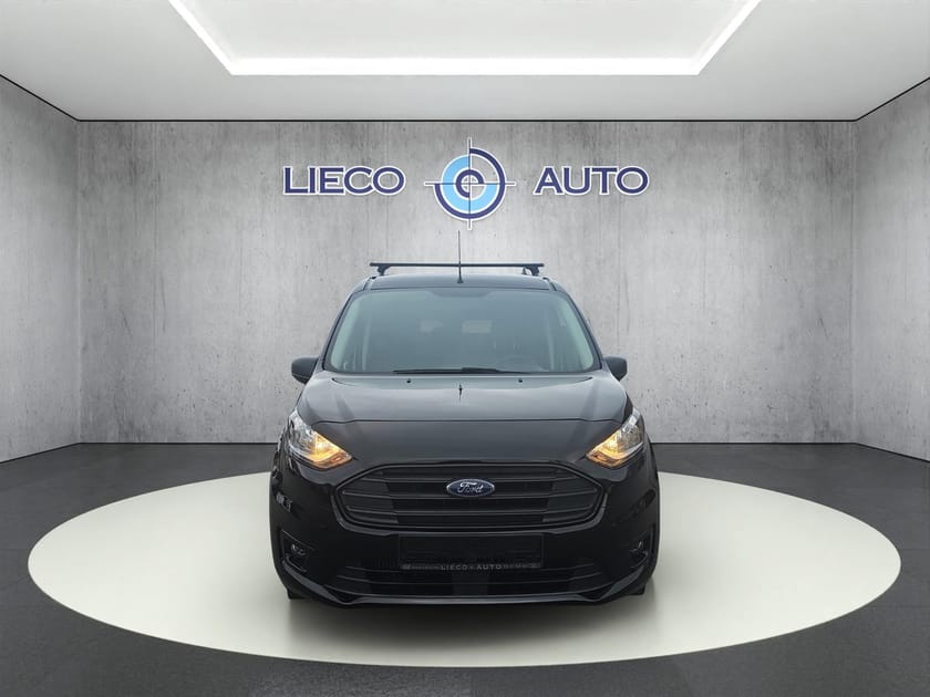 Bilde 2 av Ford Transit Connect 230 LWB 