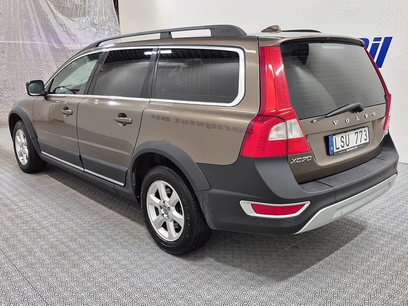 Bild 5 av Volvo XC70 D3 163HK Momentum